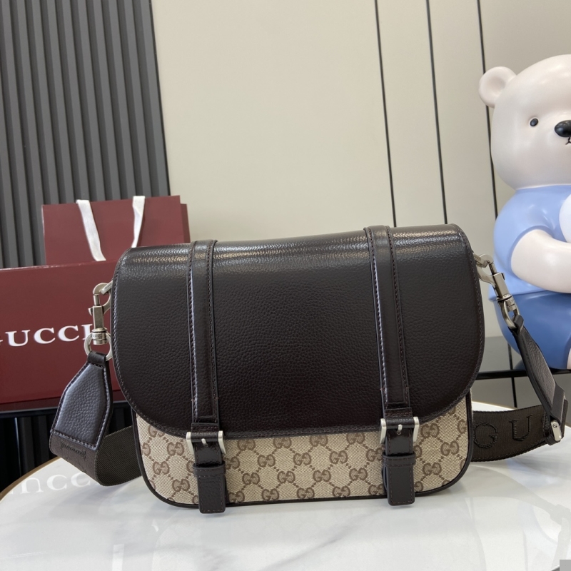 G*u*i satchel bags
